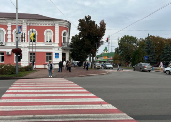 "Критичної ситуації в місті немає": як живуть Прилуки після російської атаки на енергетичну інфраструктуру «Критичної ситуації в місті немає»: як живуть Прилуки після російської атаки на енергетичну інфраструктуру