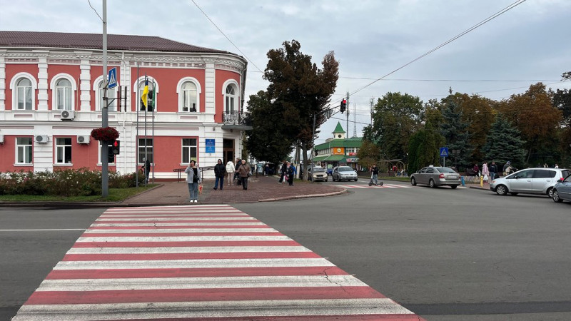 "Критичної ситуації в місті немає": як живуть Прилуки після російської атаки на енергетичну інфраструктуру