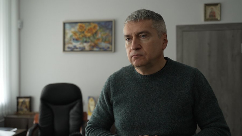 На планове лікування не приймають, використовують додаткові джерела живлення: як працюють без світла лікарні у Чернігові