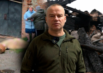 З початку жовтня росіяни вбили 7 цивільних,19 — поранені: в Новгород-Сіверській РВА розповіли про ситуацію в районі З початку жовтня росіяни вбили 7 цивільних,19 — поранені: в Новгород-Сіверській РВА розповіли про ситуацію в районі