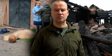 З початку жовтня росіяни вбили 7 цивільних,19 — поранені: в Новгород-Сіверській РВА розповіли про ситуацію в районі З початку жовтня росіяни вбили 7 цивільних,19 — поранені: в Новгород-Сіверській РВА розповіли про ситуацію в районі