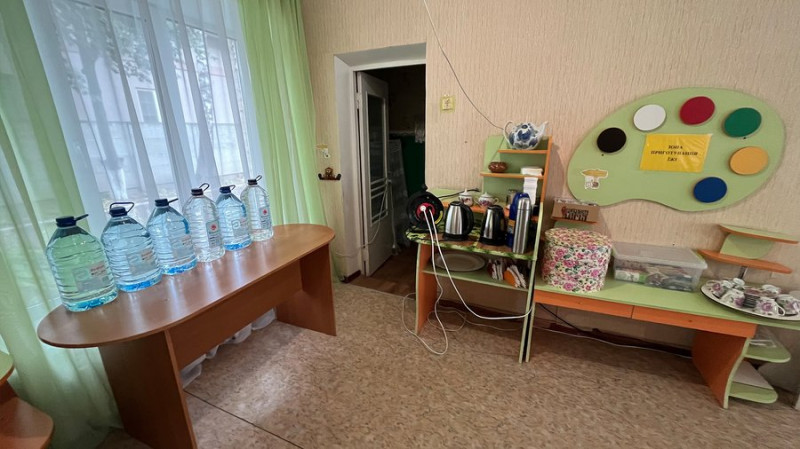 "Критичної ситуації в місті немає": як живуть Прилуки після російської атаки на енергетичну інфраструктуру