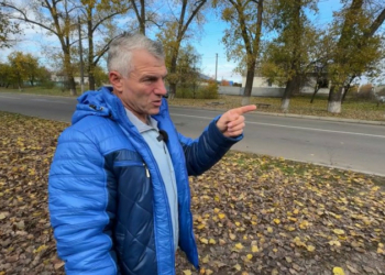 Неповнолітній збив військового на смерть та хотів втекти: подробиці ДТП у Прилуках на Чернігівщині Неповнолітній збив військового на смерть та хотів втекти: подробиці ДТП у Прилуках на Чернігівщині