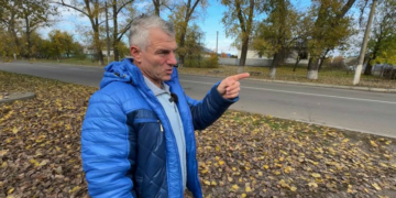 Неповнолітній збив військового на смерть та хотів втекти: подробиці ДТП у Прилуках на Чернігівщині