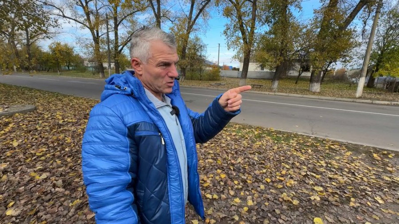 Неповнолітній збив військового на смерть та хотів втекти: подробиці ДТП у Прилуках на Чернігівщині