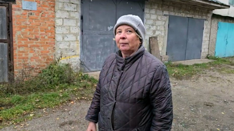 "Я до чоловіка доторкнулася, ще був пульс": очевидці про поранених і загиблих унаслідок атаки РФ на Новгород-Сіверський