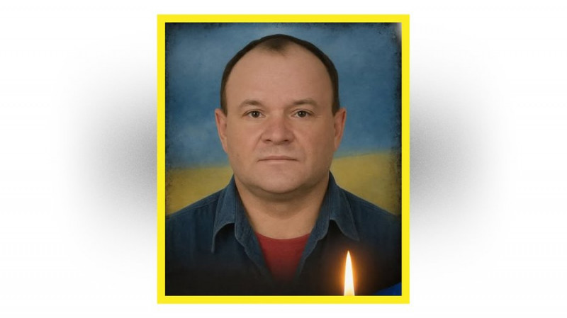 На Чернігівщині попрощалися з військовослужбовцями Юрієм Васильєвим та Сергієм Мринським