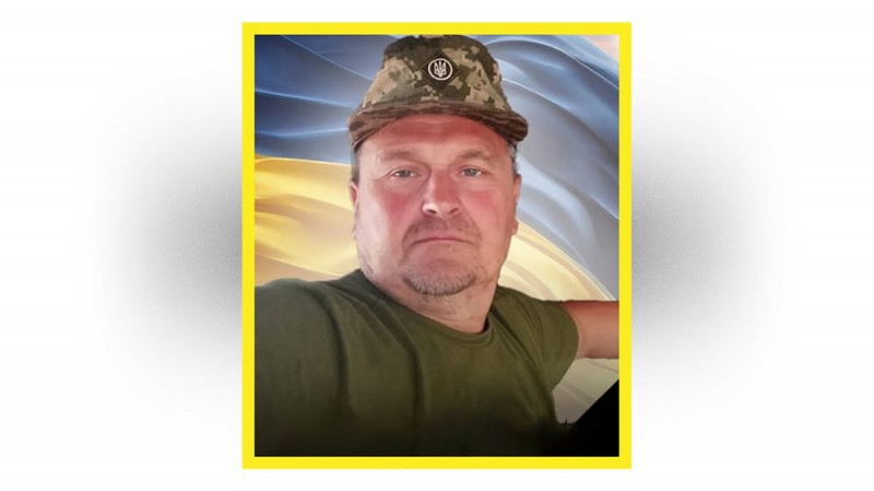 На Чернігівщині поховали захисників Володимира Бойка, Валерія Соловйова, Сергія Шамрицького та Костянтина Горбоноса