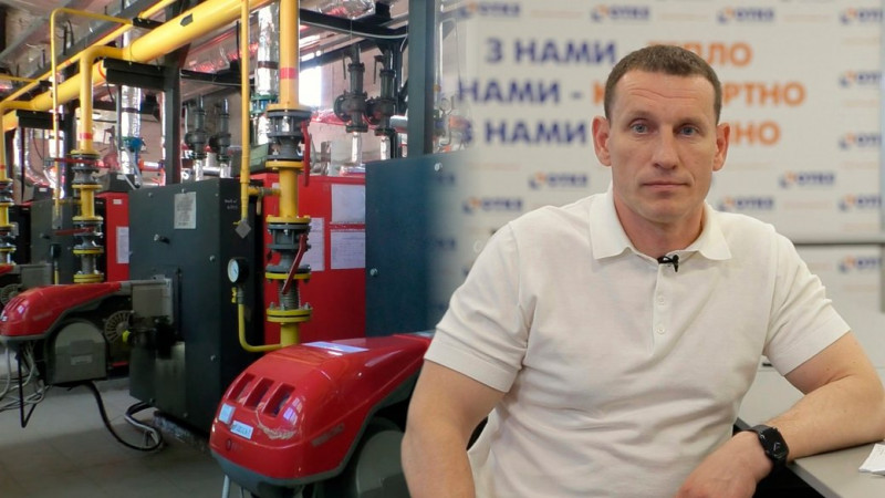 У Чернігові готують кілька сценаріїв початку опалювального сезону