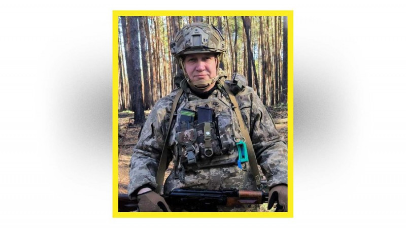На Чернігівщині попрощалися з загиблими захисниками Олексієм Назаренком та Сергієм Лободою