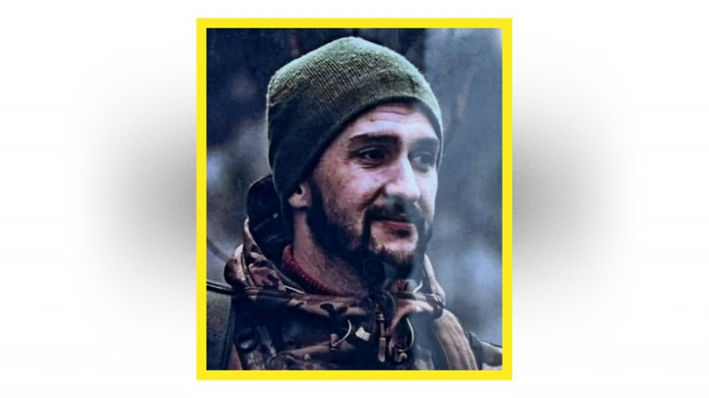 На Чернігівщині попрощалися із загиблими бійцями Олександром Шешенею, Вадимом Пильником, Олександром Гончаровим