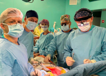 31-річного чоловіка, пораненого внаслідок російської атаки на Чернігів 27 жовтня, прооперували у Києві 31-річного чоловіка, пораненого внаслідок російської атаки на Чернігів 27 жовтня, прооперували у Києві