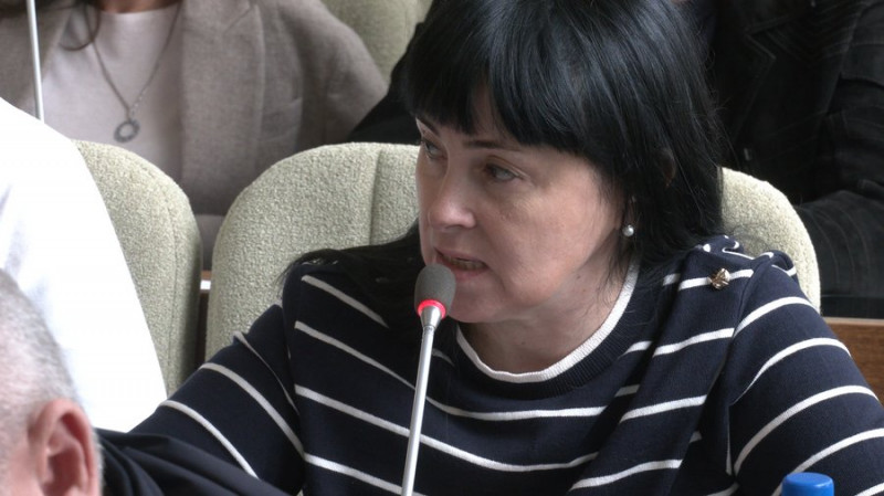 Чернігівські депутати збирались двічі за день на пленарні засідання, щоб проголосувати за енергетичні питання