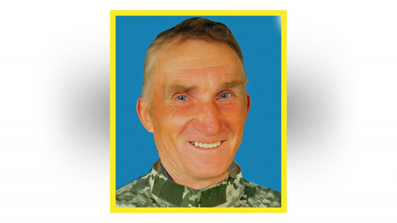 На Чернігівщині попрощалися з п'ятьма захисниками України, які загинули на фронті