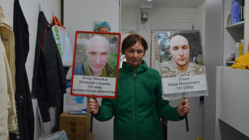 З безплатними обідами, але без укриття: як живуть переселенці з прикордоння Чернігівщини у Новоселівці