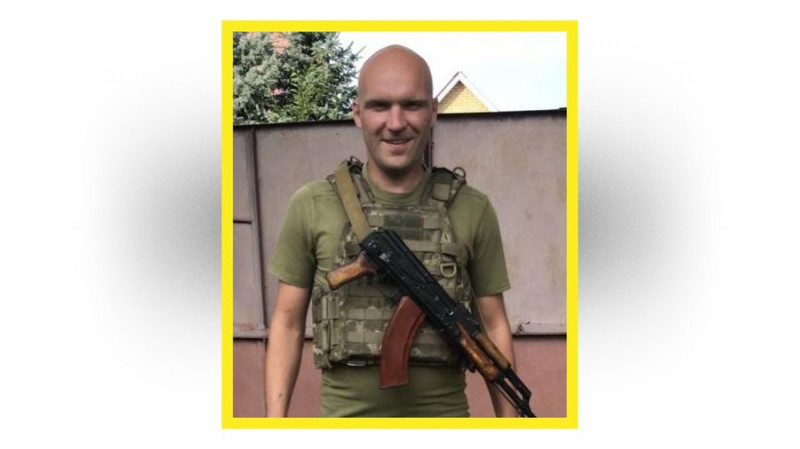 На Чернігівщині поховали бійців Артема Половяна, Сергія Дулю, Миколу Корнієнка, Сергія Купрієнка та Бориса Самойленка