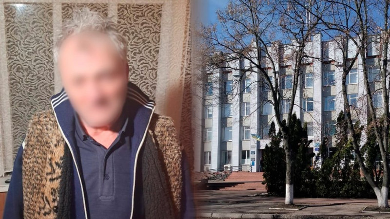Каменем бив по голові, руках та ногах: на Чернігівщині на 8 років позбавлення волі засудили жителя Борзни за вбивство