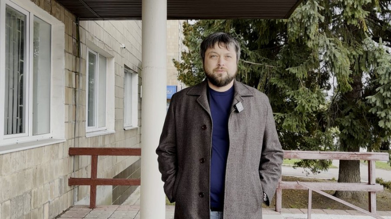 Вбивство військового в Острі: у Бобровиці на Чернігівщині судять 22-річного чоловіка