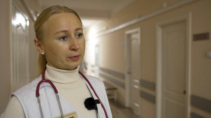 На планове лікування не приймають, використовують додаткові джерела живлення: як працюють без світла лікарні у Чернігові