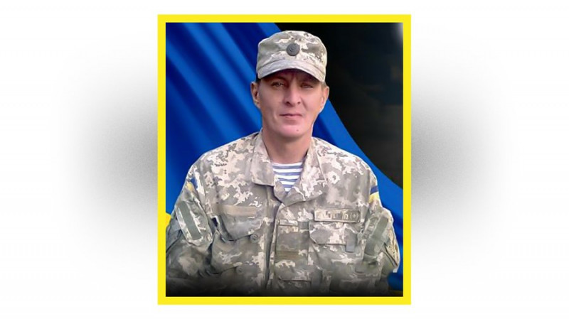 На Чернігівщині попрощалися з військовослужбовцями Юрієм Васильєвим та Сергієм Мринським