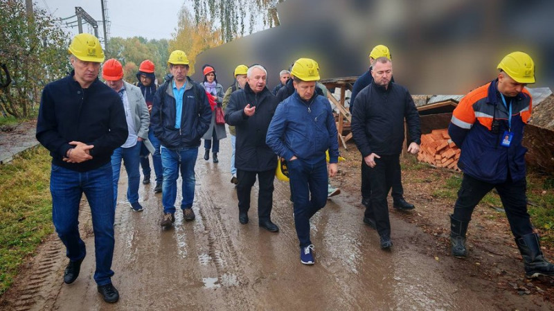 Захист однієї з електропідстанцій на Чернігівщині: чому він невідповідного рівня і як це коментують в «Укренерго» та ТСК