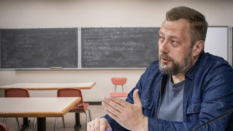 У Чернігові батьки учнів виступили проти постійного онлайн-навчання в школах