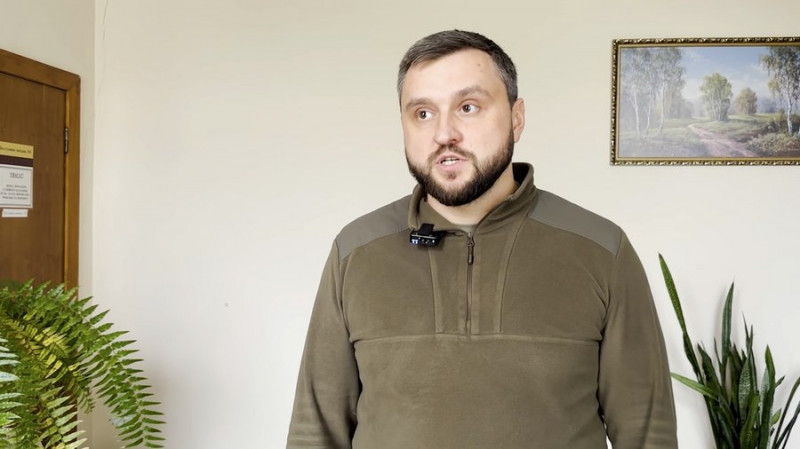 Справа розкрадання харчів у навчальному центрі "Десна" на Чернігівщині: у суді розглянули відео- та аудіодокази
