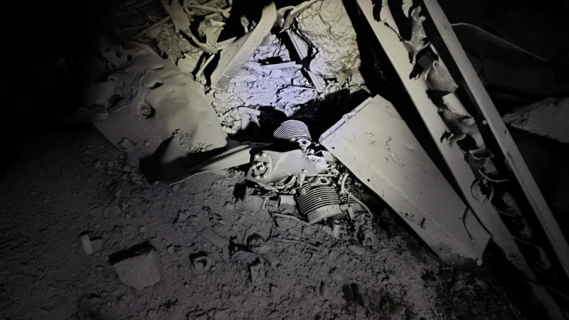 У Чернігові тричі за дві доби РФ цілила по центру міста: яких пошкоджень зазнали будинки навколо і що кажуть їх мешканці