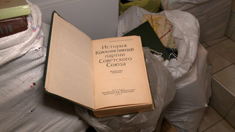 Злочини РФ проти культурних пам’яток на Чернігівщині: як їх розслідують і чому потрібні зміни до українських законів