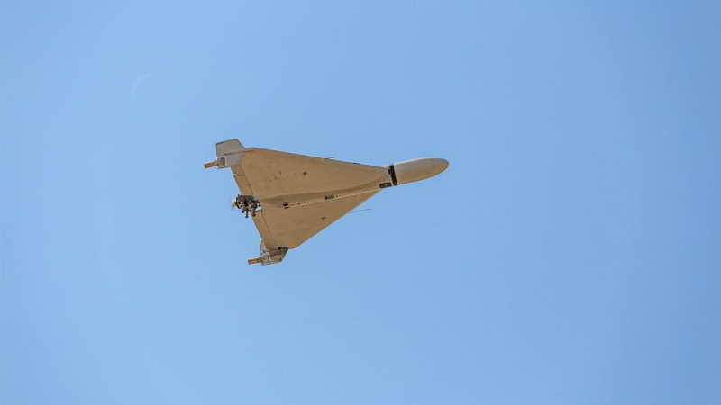 Російські атаки на Чернігівщину: дрон влучив у склад та транспортну інфраструктуру