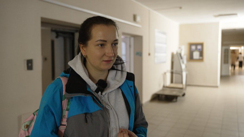 На планове лікування не приймають, використовують додаткові джерела живлення: як працюють без світла лікарні у Чернігові