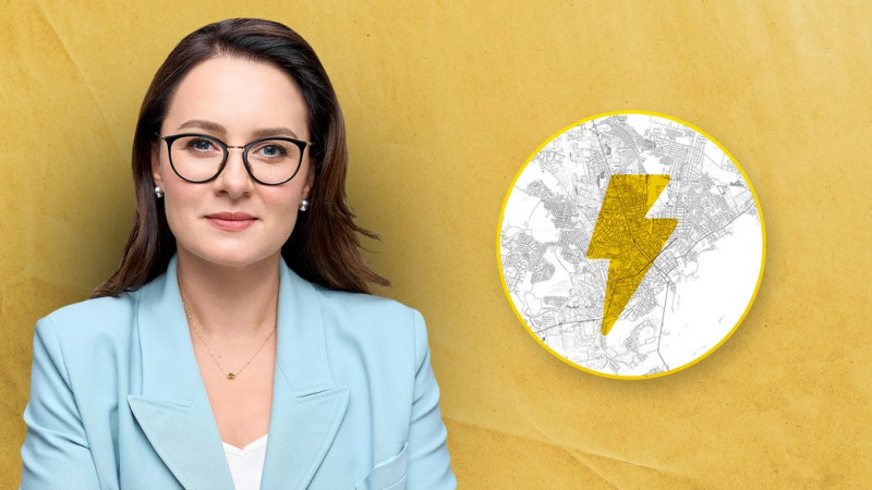 "Чернігів вже повністю зі світлом", — прем'єр-міністерка Свириденко