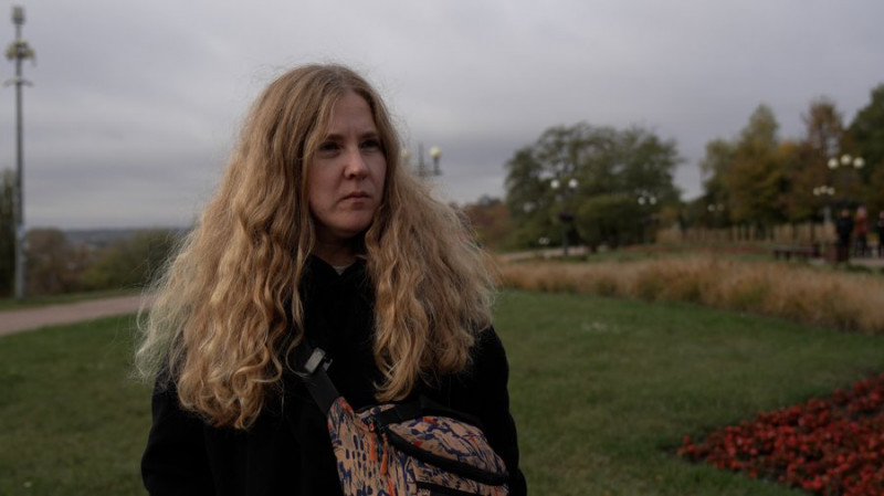 Зробив пропозицію, а за 9 днів загинув: у Чернігові попрощалися з військовослужбовцем Олександром Урванцевим