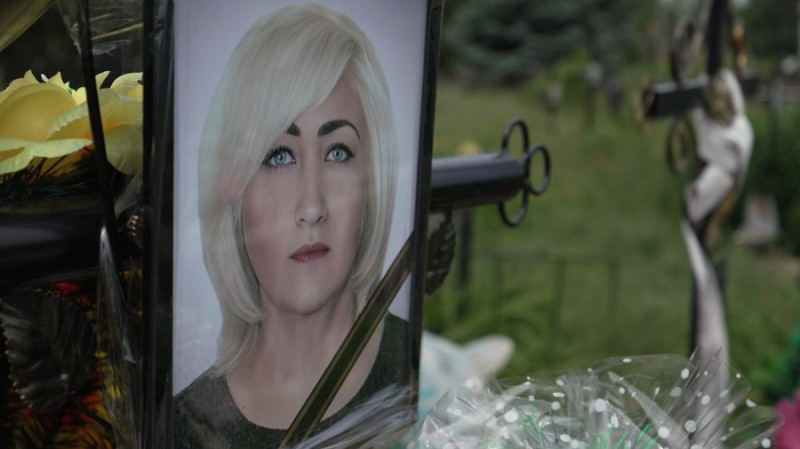 З обвинуваченого у смертельній ДТП на трасі "Київ-Чернігів", родичі загиблої хочуть стягнути 1 мільйон 100 тисяч гривень