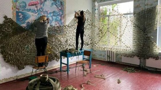 «Армія відновлення»: на Чернігівщині понад 9 тисяч людей доєдналися до суспільно-корисних робіт