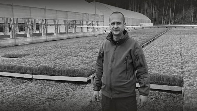 "Бачу, що на дровах сидить обгоріла жінка": житель Новгорода-Сіверського про атаку на місто