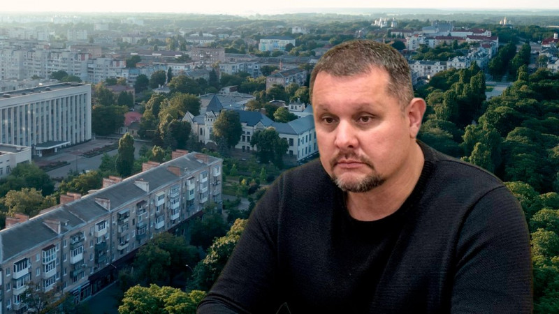 У Чернігові затвердили план відновлення міста: понад 125 проєктів на суму більш ніж 20 мільярдів гривень
