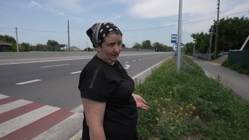 З обвинуваченого у смертельній ДТП на трасі "Київ-Чернігів", родичі загиблої хочуть стягнути 1 мільйон 100 тисяч гривень