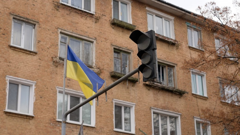 "Ми готові до всіх можливих сценаріїв", — голова "Укренерго" Віталій Зайченко про блекаут на Чернігівщині