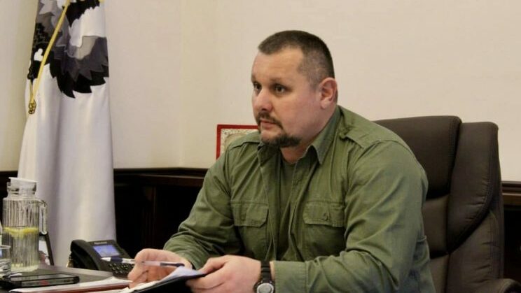 «Брехня та популізм»: Дмитро Брижинський – про заяви Ломако стосовно блокування доплат вихователям