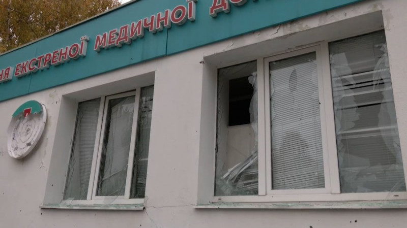 "Я до чоловіка доторкнулася, ще був пульс": очевидці про поранених і загиблих унаслідок атаки РФ на Новгород-Сіверський