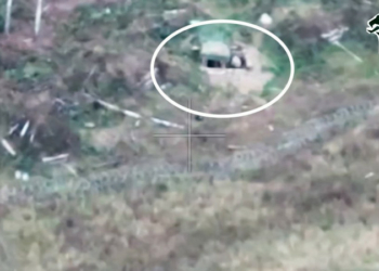 Прикордонники з підрозділу «Химера» знищили пункт управління російських дронів на Поліському напрямку