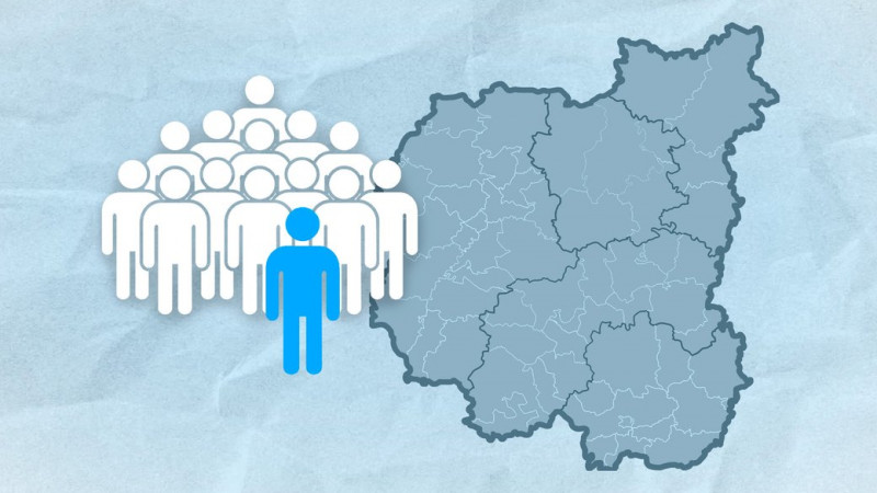 63 обранці склали мандат: у якому складі місцеві ради 33 громад Чернігівщини підходять до 5-ї річниці своїх повноважень