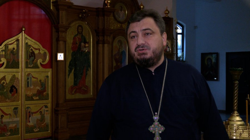 Перший випадок в області: храм "Всіх святих Чернігівських" намагається отримати статус незалежної релігійної громади