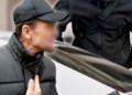 Чернігівські патрульні двічі виїжджали на виклики про стрілянину Чернігівські патрульні двічі виїжджали на виклики про стрілянину