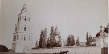 Чому в Чернігові не пустили трамвай: міське життя початку ХХ сторіччя