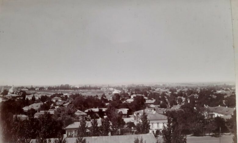 Чому в Чернігові не пустили трамвай: міське життя початку ХХ сторіччя