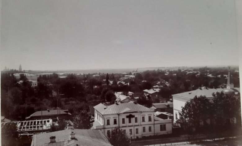 Чому в Чернігові не пустили трамвай: міське життя початку ХХ сторіччя