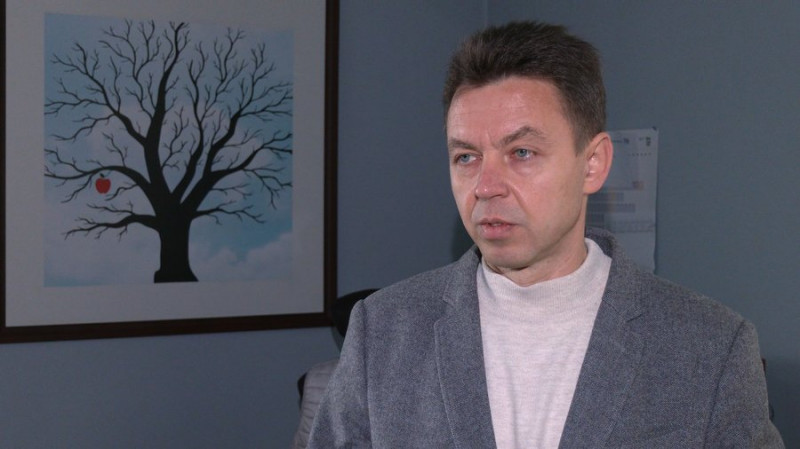 У Чернігові батьки учнів виступили проти постійного онлайн-навчання в школах