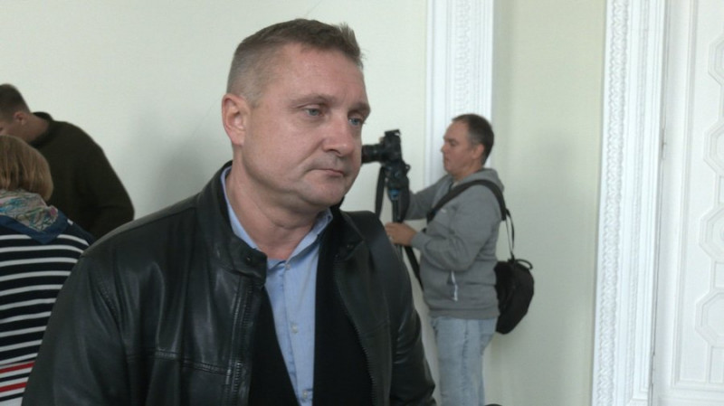 Чернігівські депутати збирались двічі за день на пленарні засідання, щоб проголосувати за енергетичні питання